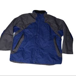 Snow jacket XXL