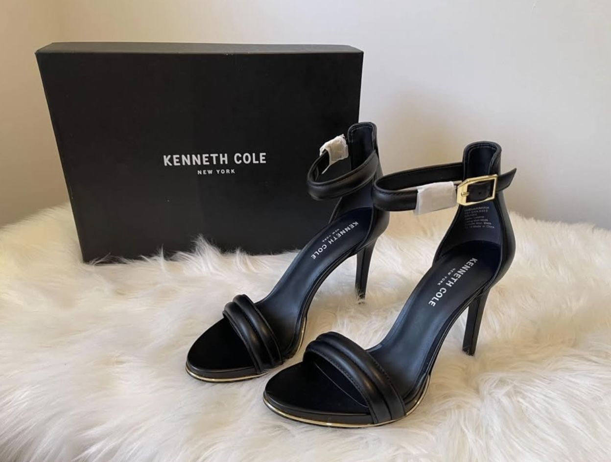 Kenneth Cole Heels