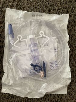 Urine bags
