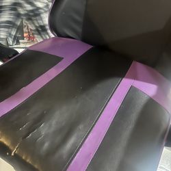 Game Chair 