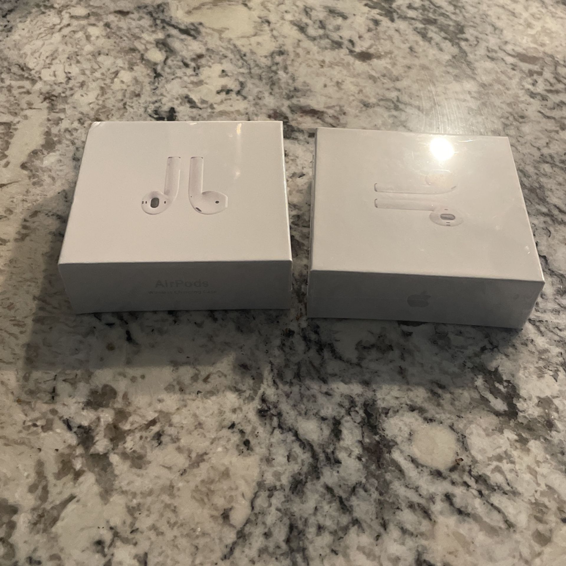 apple airpods