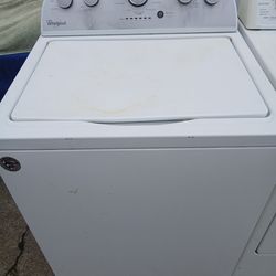 Whirlpool Washing Machine - Can Deliver