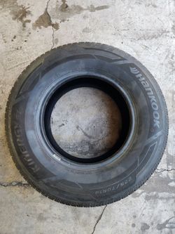 Hankook 225/70r14 kinergy