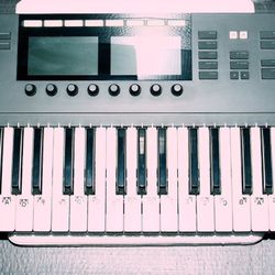 Komplete Kontrol S49