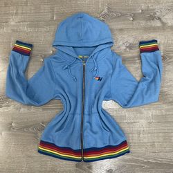 Aviator Nation Hooded Sweatshirt