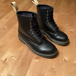 Dr. Martens Unisex Vegan Boots