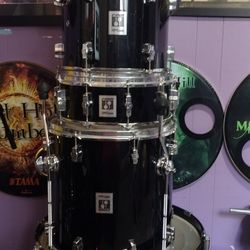 Sonor Force 3001 Drum Set