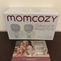 Momcozy S9 Pro Breast Pump