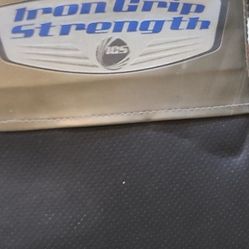Complete Weight Set  
