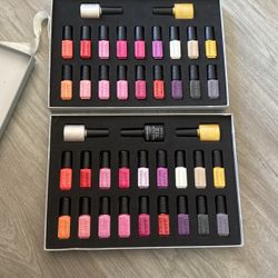 20pcs Gel Polish Set