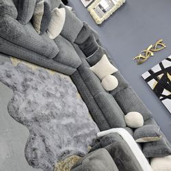 ✨️XL Sectional Sofas✨️ Furniture Queen Bedrooms, Dining Avail