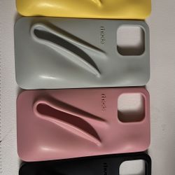 Rhode Phone Cases For iPhone 14 Pro Max