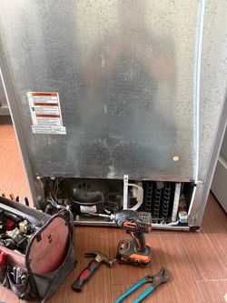 We repair appliances reparamos aparatos electrodomesticos