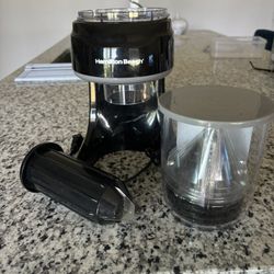Hamilton Beach Vegetable Slicer—Best Veggie Spaghetti Maker
