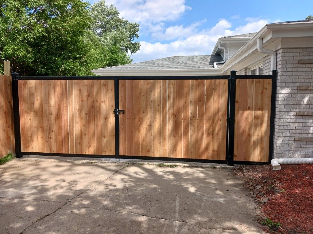 Fence