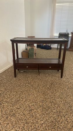 Tv stand/table