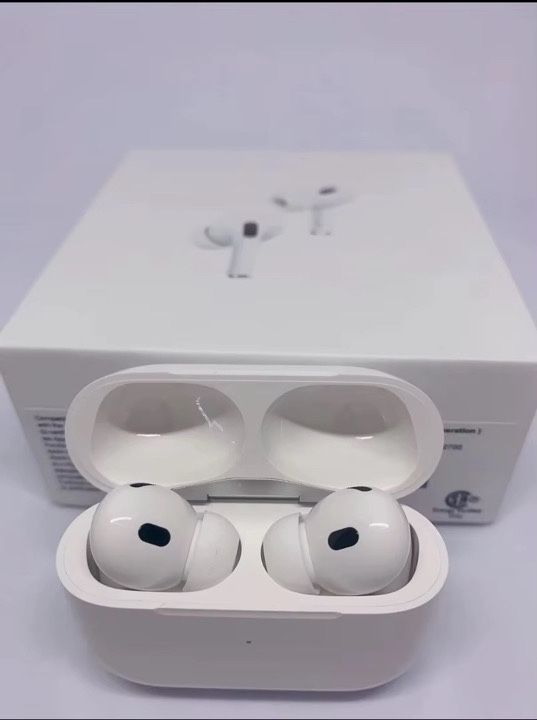 AirPods Pro Gen 2