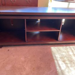 Entertainment Center