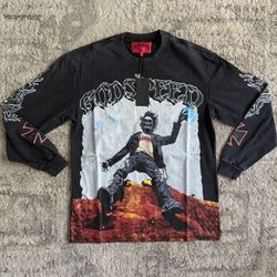 GodSpeed LongSleeve 