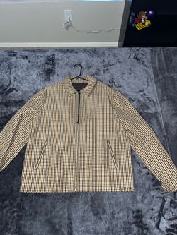 Express jacket Size XL