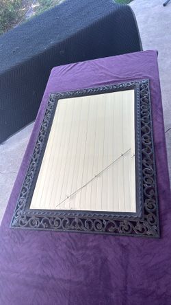 French Mirror