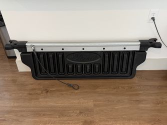 Ford Maverick Bed Spacer