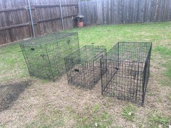 Cages