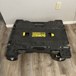 DEWALT TOUGHSYSTEM  2.0 DXL DOLLY