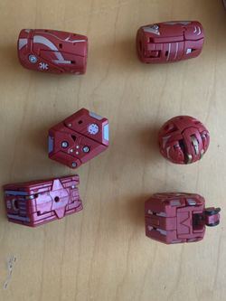 Spin master maxis dragonoid bakugan