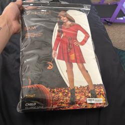 Trick Or Treat Sam Costume 
