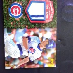 Cubs
