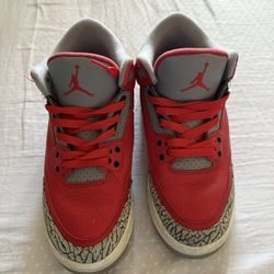 Air Jordan 3 Retro SE GS 'Unite