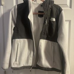 North Face Fleece Jacket