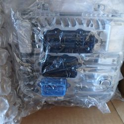 E.C.U For Chevy Colorado/2.8L.diesel (New In Box)