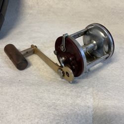 Penn Jig Master No. 500 Fishing Reel