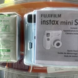 INSTAX MINI SE 