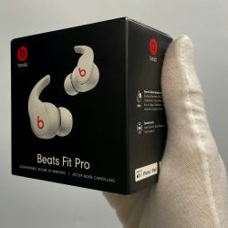 Beats Fit Pro True Wireless In-Ear Earbuds