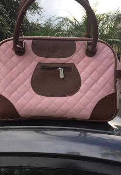 Sherpa small pet carrier