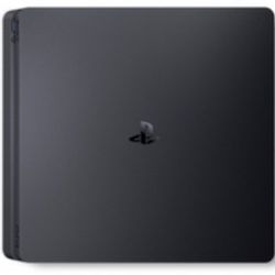 PS4 Slim With Controller No Ship