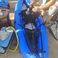 Garage Sale
