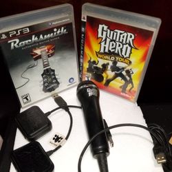 Ps3 Game Bundle 