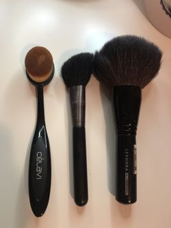 Brushes