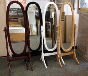 Mirrors