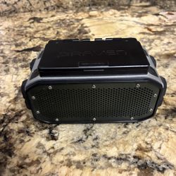 Braven BRV-Pro Portable Bluetooth Rugged Wireless Speaker