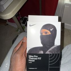 Nike Ski Mask Brand New 