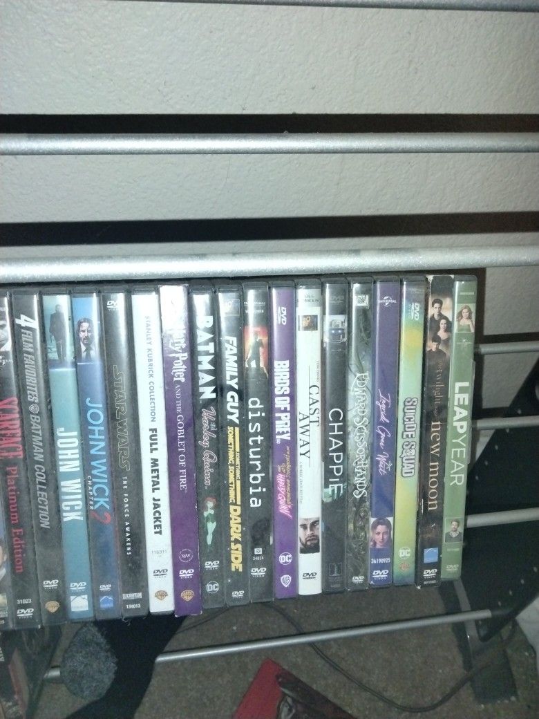 31 Movies