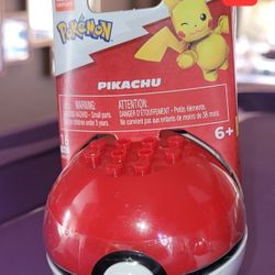 Pokémon Pikachu