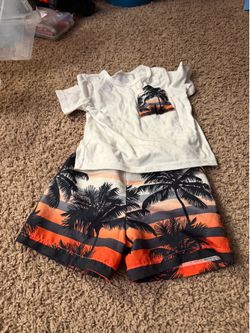 Size 4 outfit