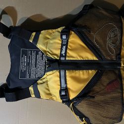 Hobie Life Jacket