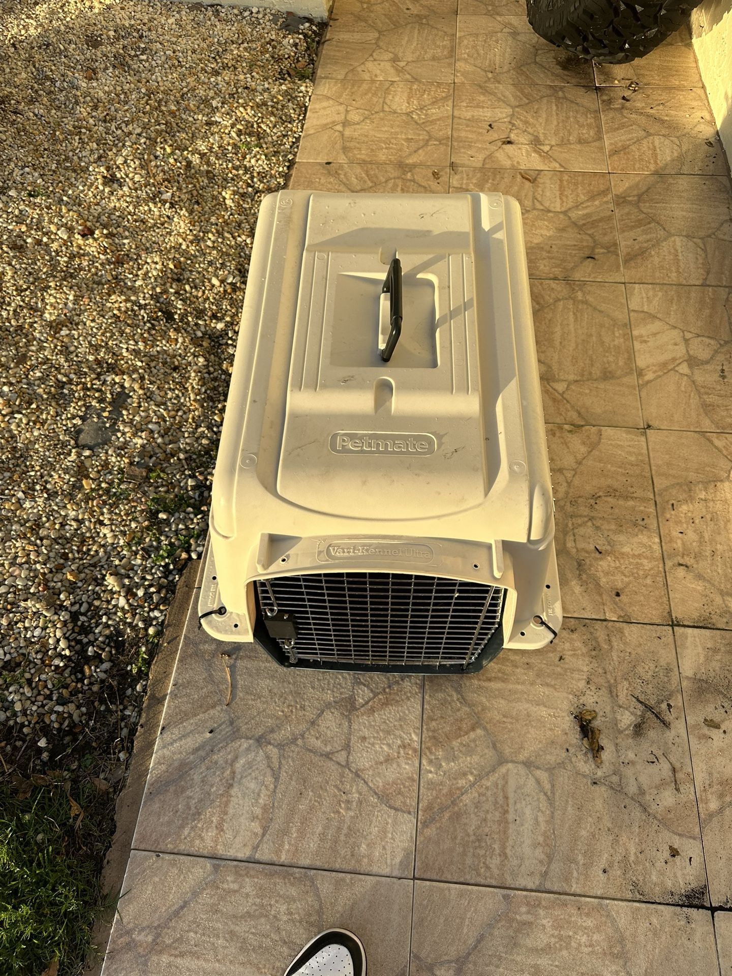 Per Crate